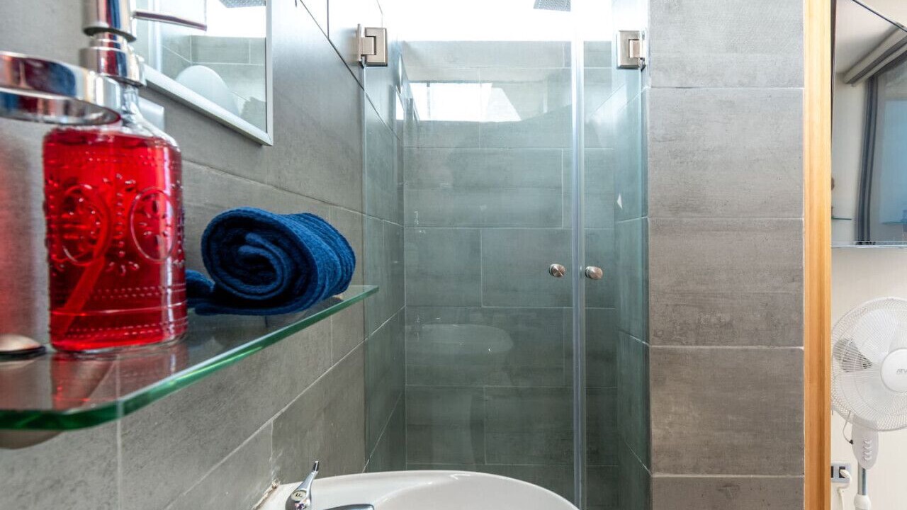 Photo of Bathroom in Durango