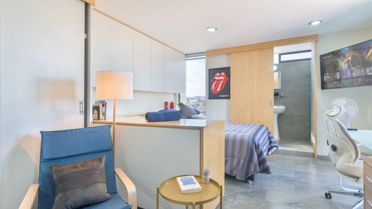 Photo of Bedroom in Durango