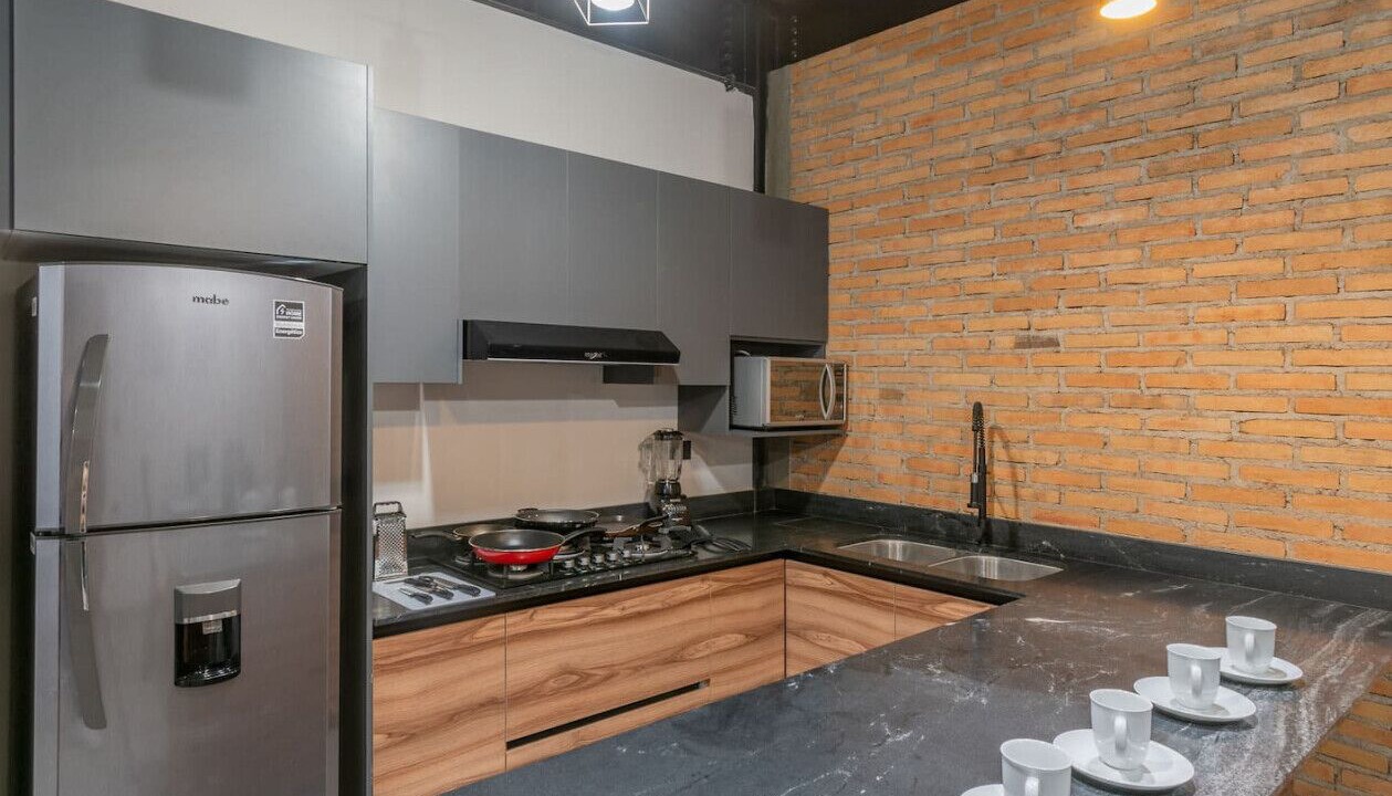 Photo of Kitchen in Durango
