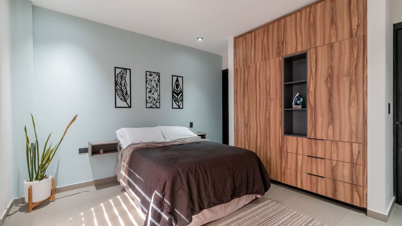 Photo of Bedroom in Durango
