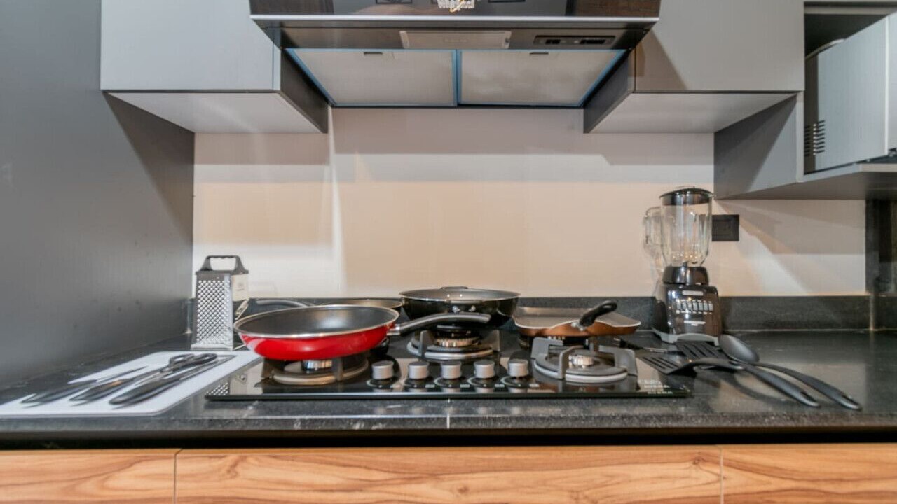 Photo of Kitchen in Durango
