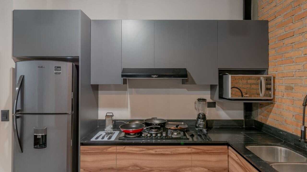 Photo of Kitchen in Durango