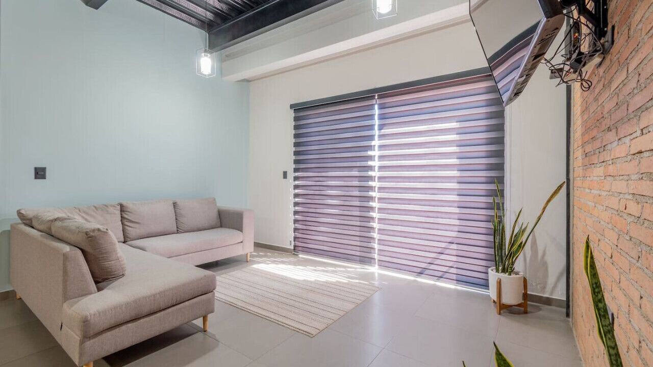 Photo of Livingroom in Durango