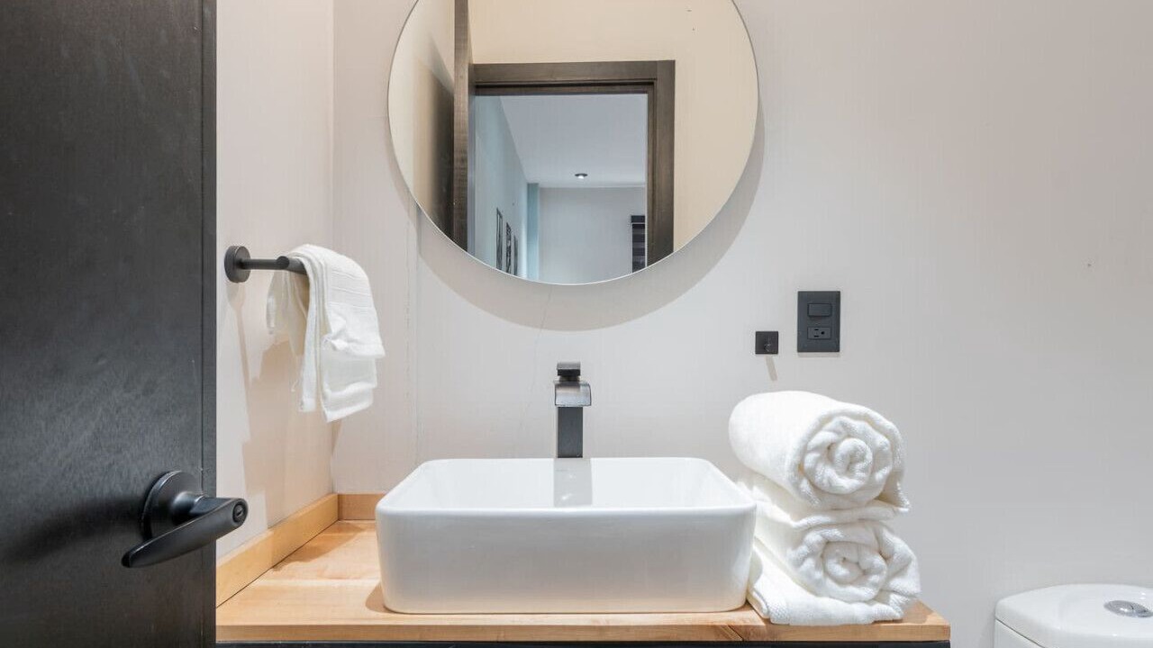 Photo of Bathroom in Durango