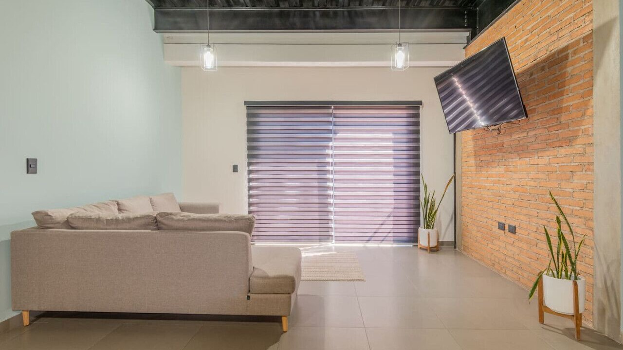 Photo of Livingroom in Durango