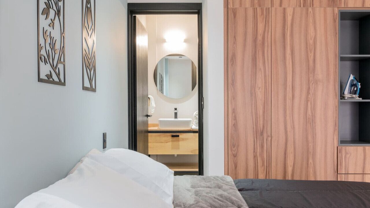 Photo of Bedroom in Durango