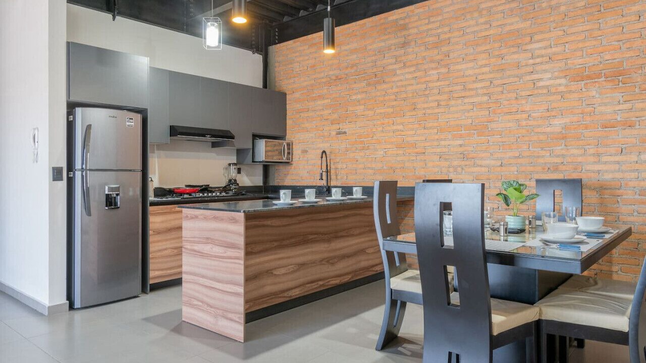 Photo of Kitchen in Durango