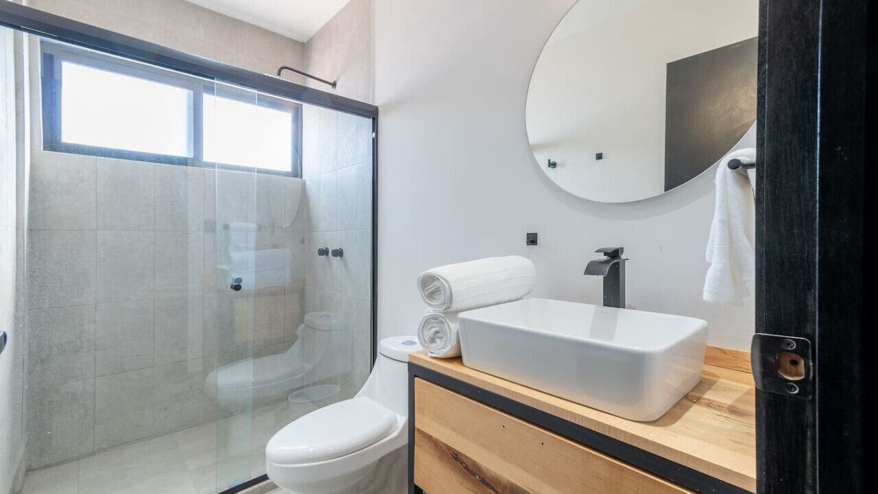 Photo of Bathroom in Durango