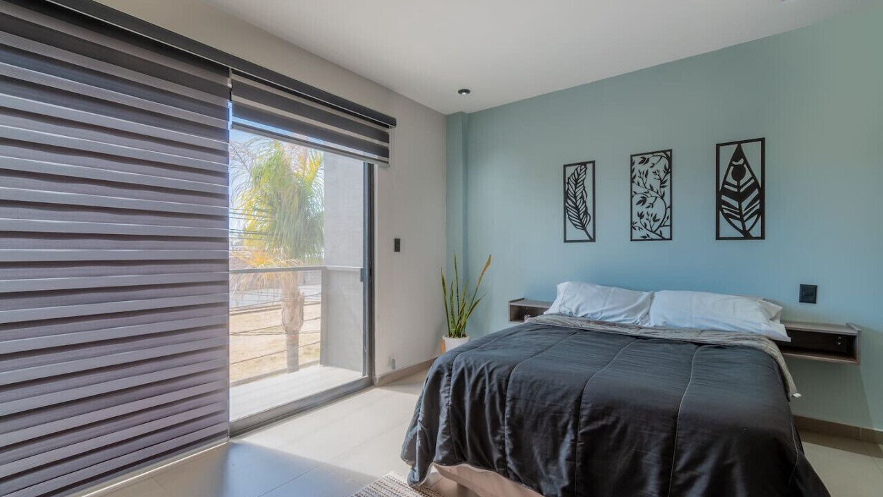 Photo of Bedroom in Durango