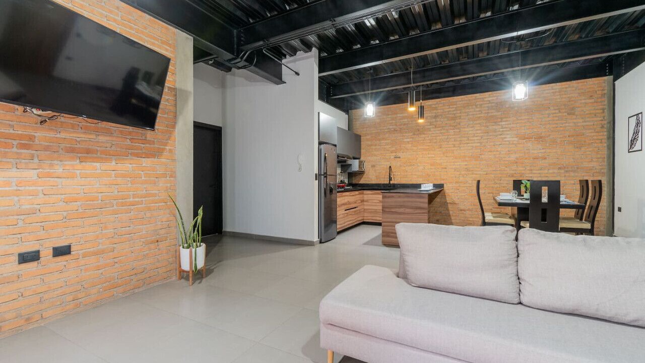 Photo of Livingroom in Durango
