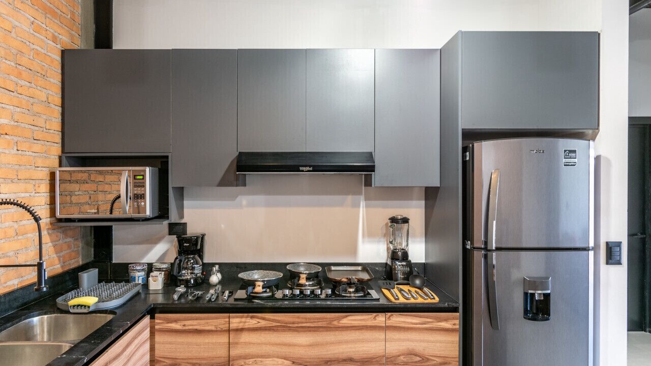 Photo of Kitchen in Durango