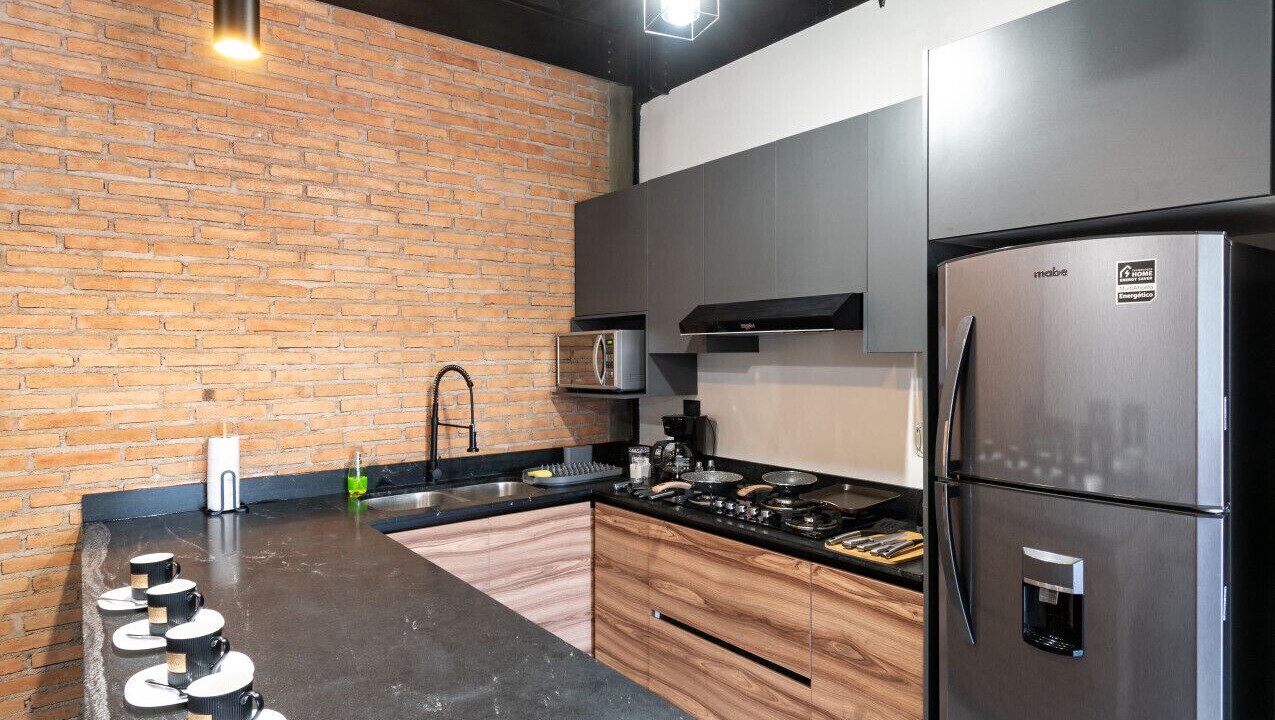 Photo of Kitchen in Durango