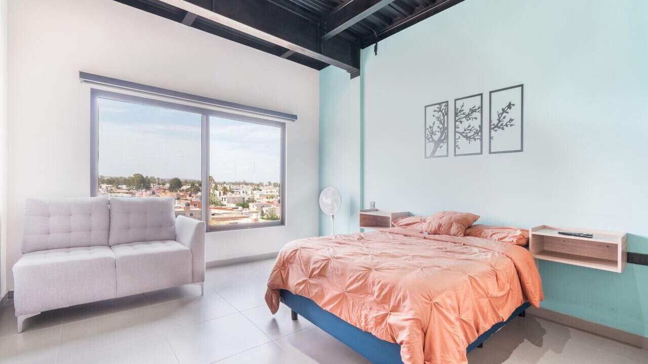 Photo of Bedroom in Durango