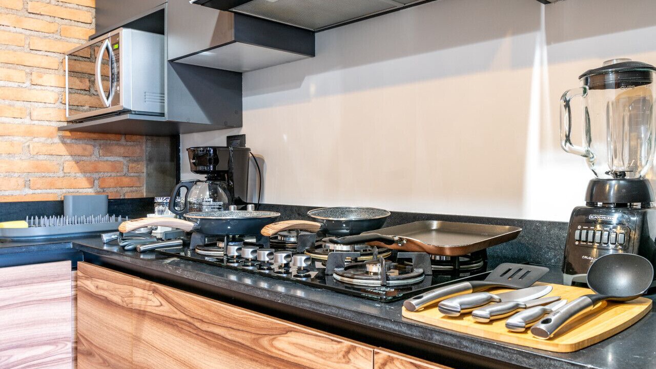 Photo of Kitchen in Durango