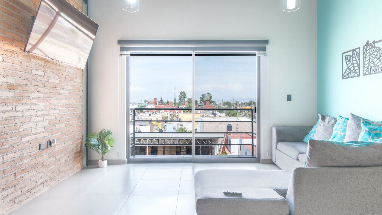 Photo of Livingroom in Durango
