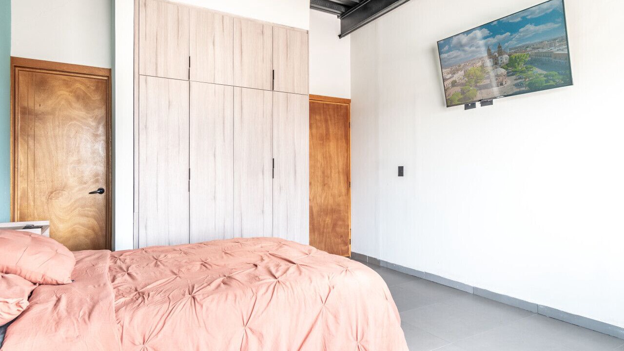 Photo of Bedroom in Durango
