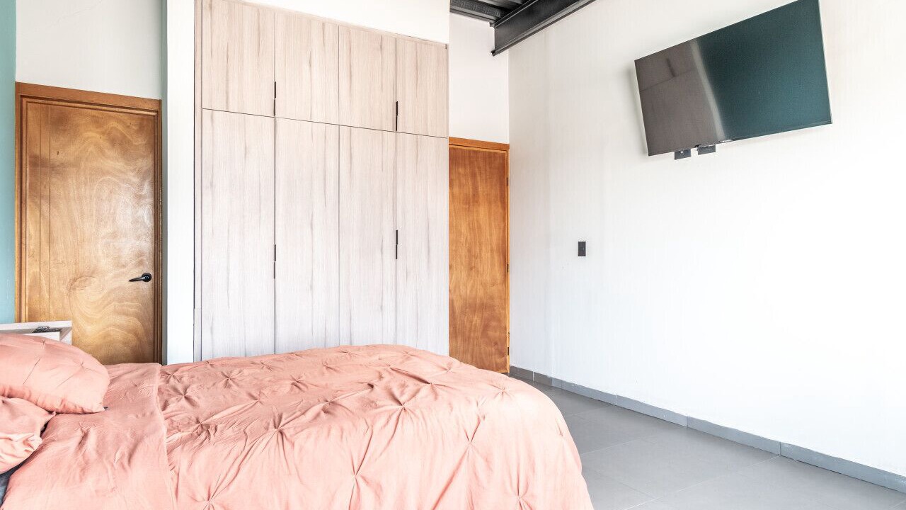 Photo of Bedroom in Durango