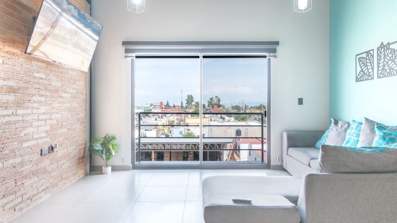Photo of Livingroom in Durango