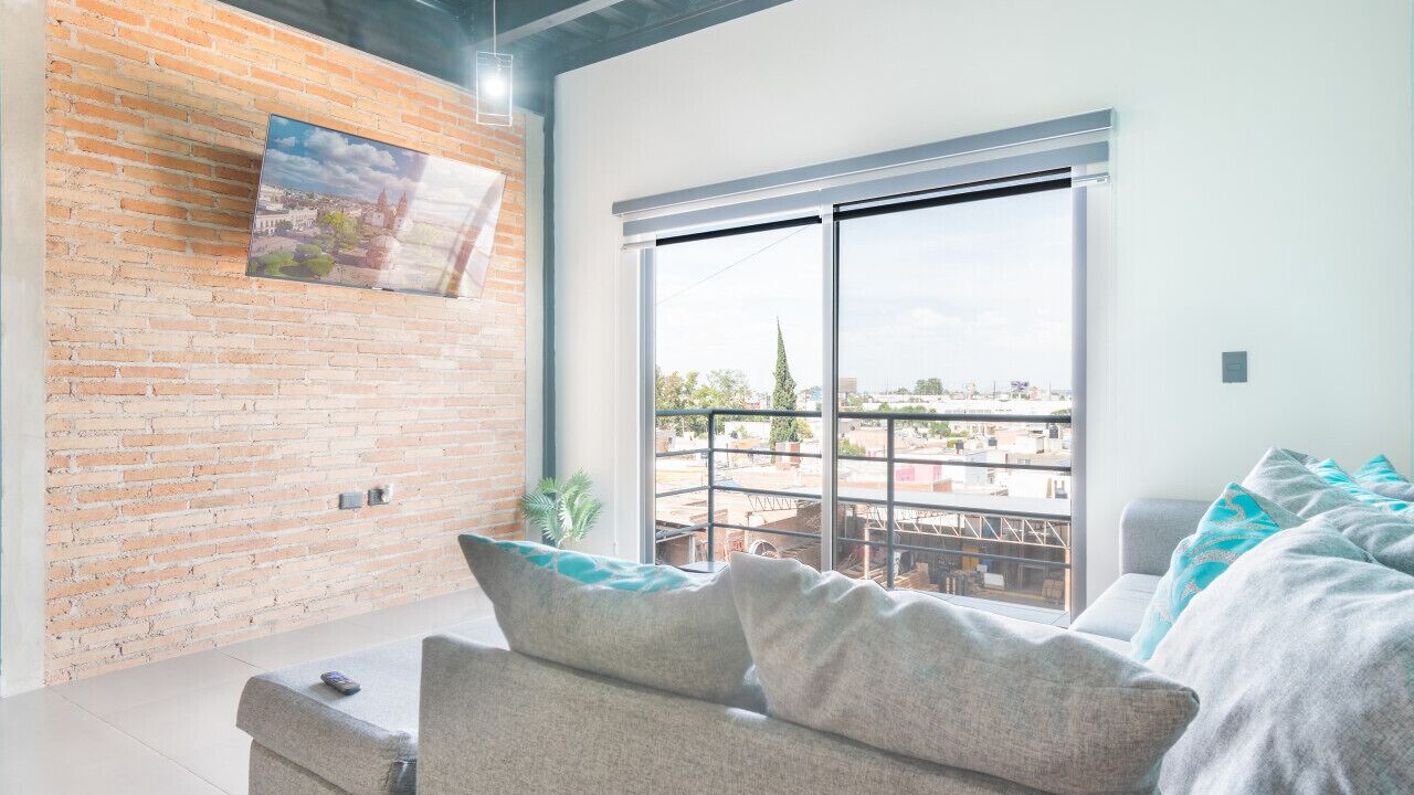 Photo of Livingroom in Durango
