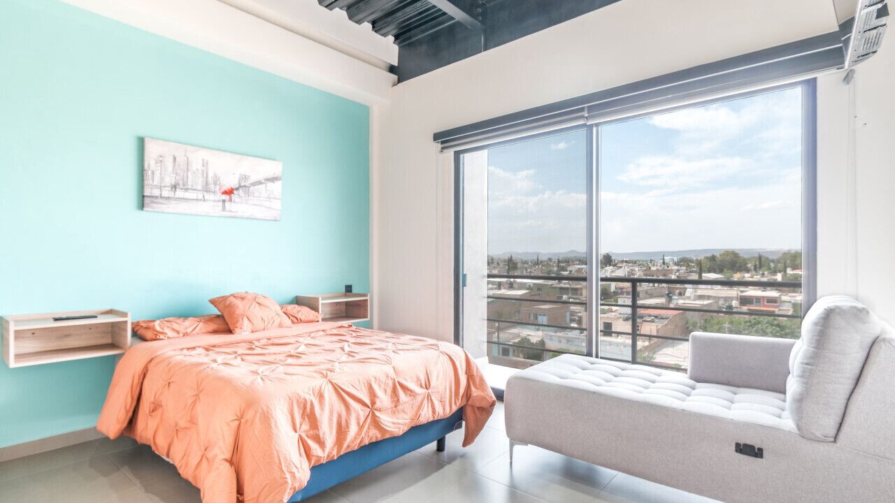 Photo of Bedroom in Durango