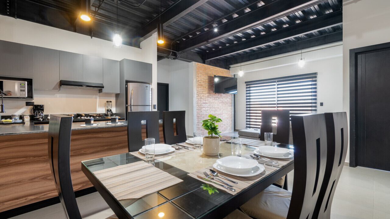 Photo of Kitchen in Durango