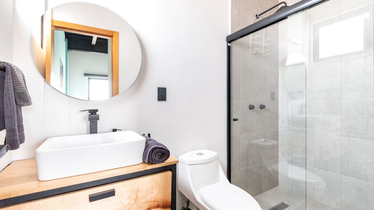 Photo of Bathroom in Durango