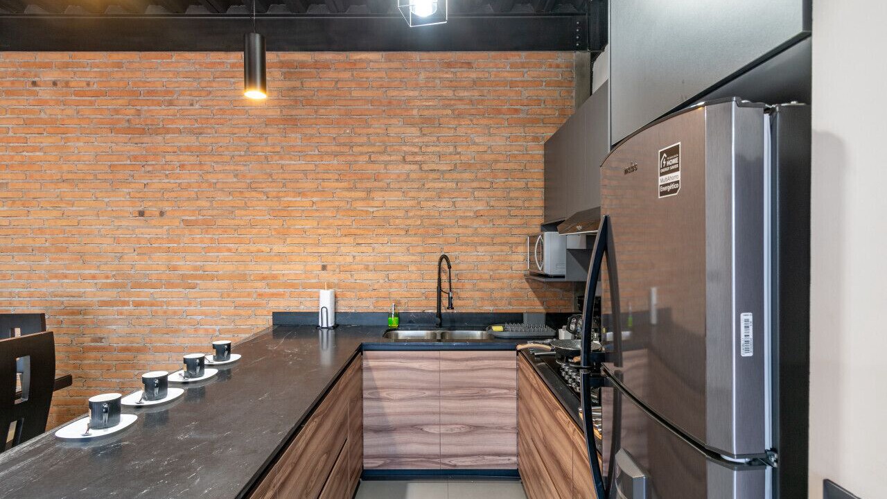 Photo of Kitchen in Durango