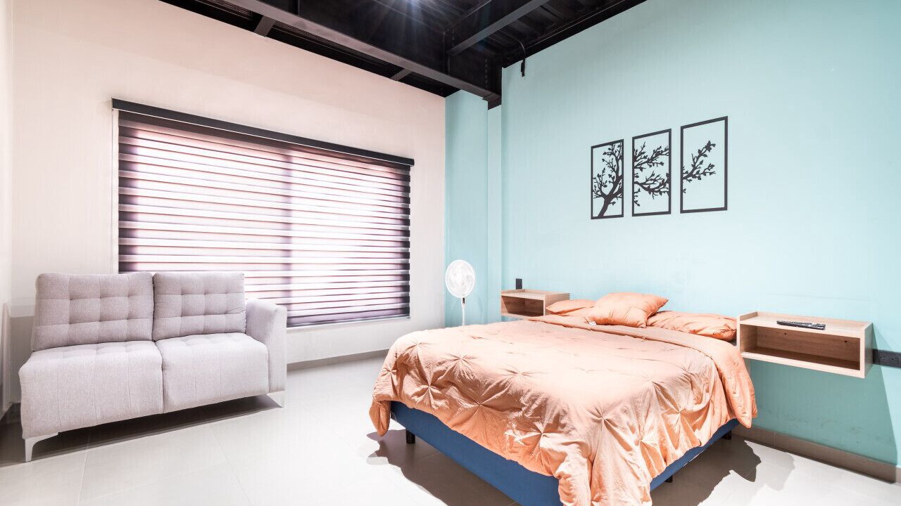 Photo of Bedroom in Durango