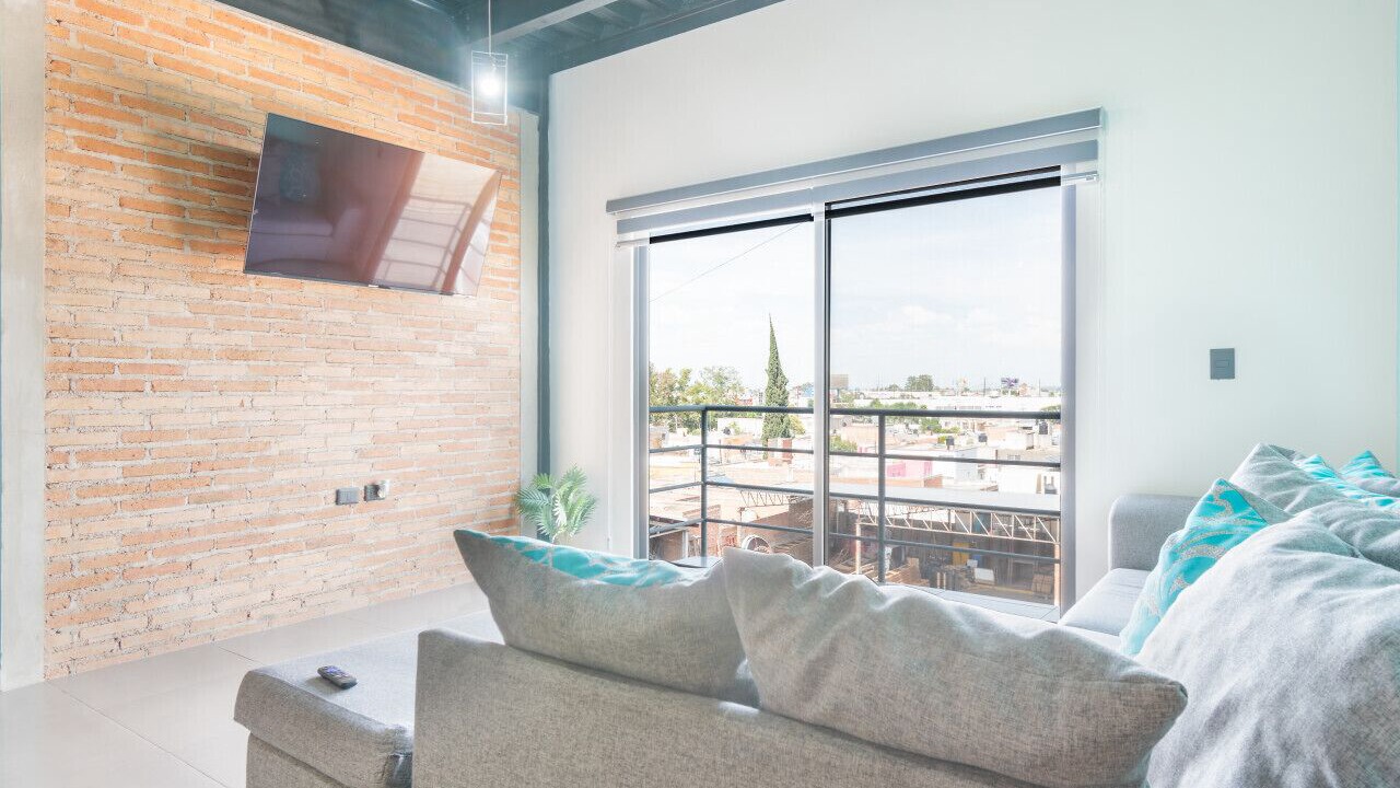 Photo of Livingroom in Durango