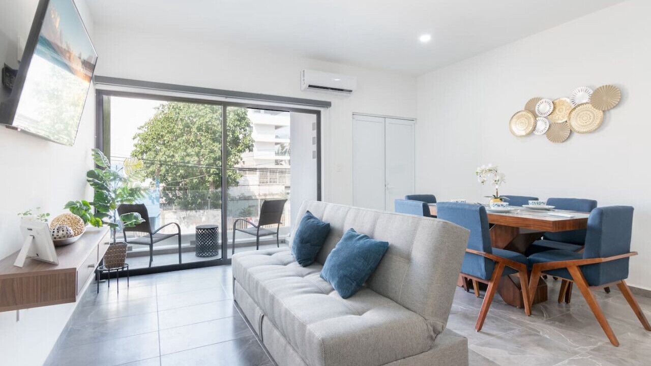Photo of Livingroom in Las Gaviotas