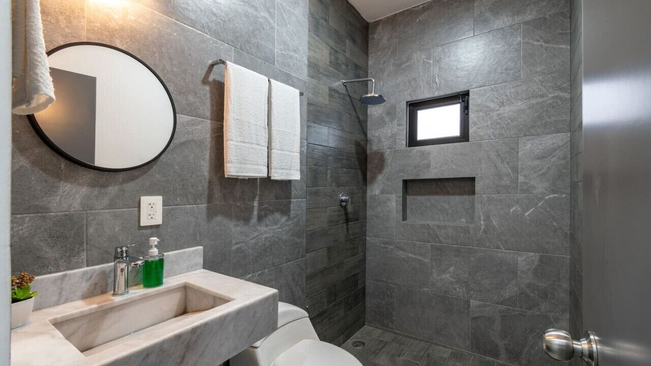 Photo of Bathroom in Las Gaviotas