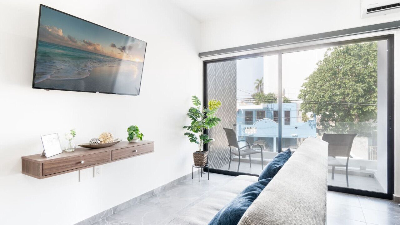 Photo of Livingroom in Las Gaviotas