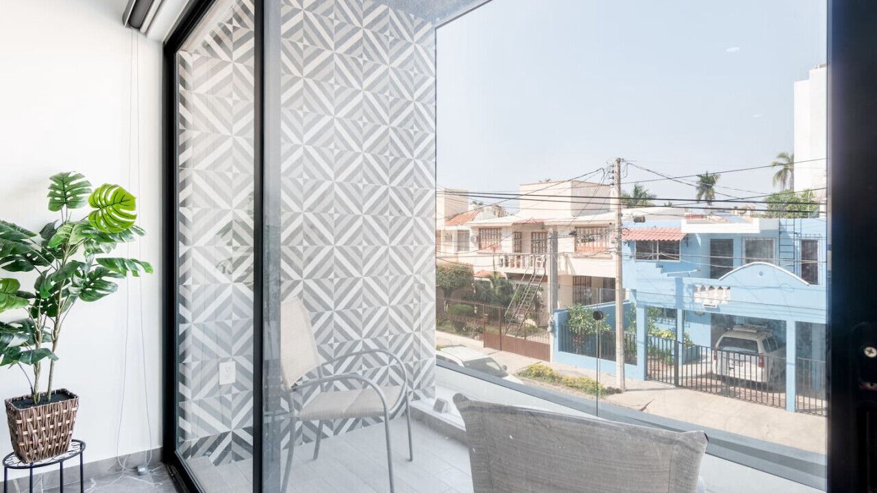 Photo of Patio Balcony in Las Gaviotas