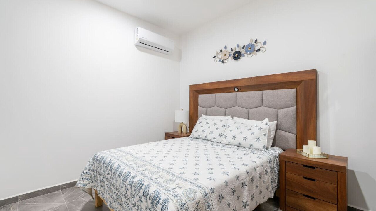 Photo of Bedroom in Las Gaviotas