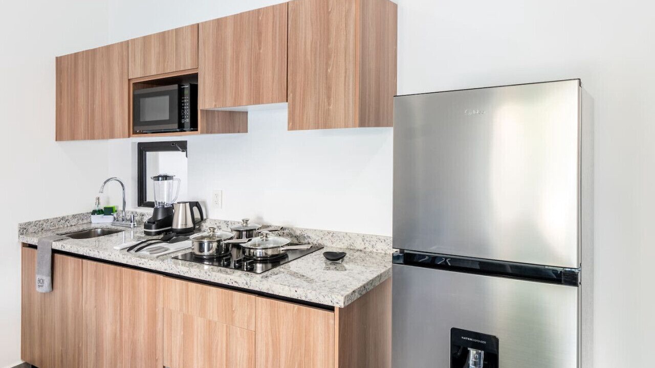 Photo of Kitchen in Las Gaviotas