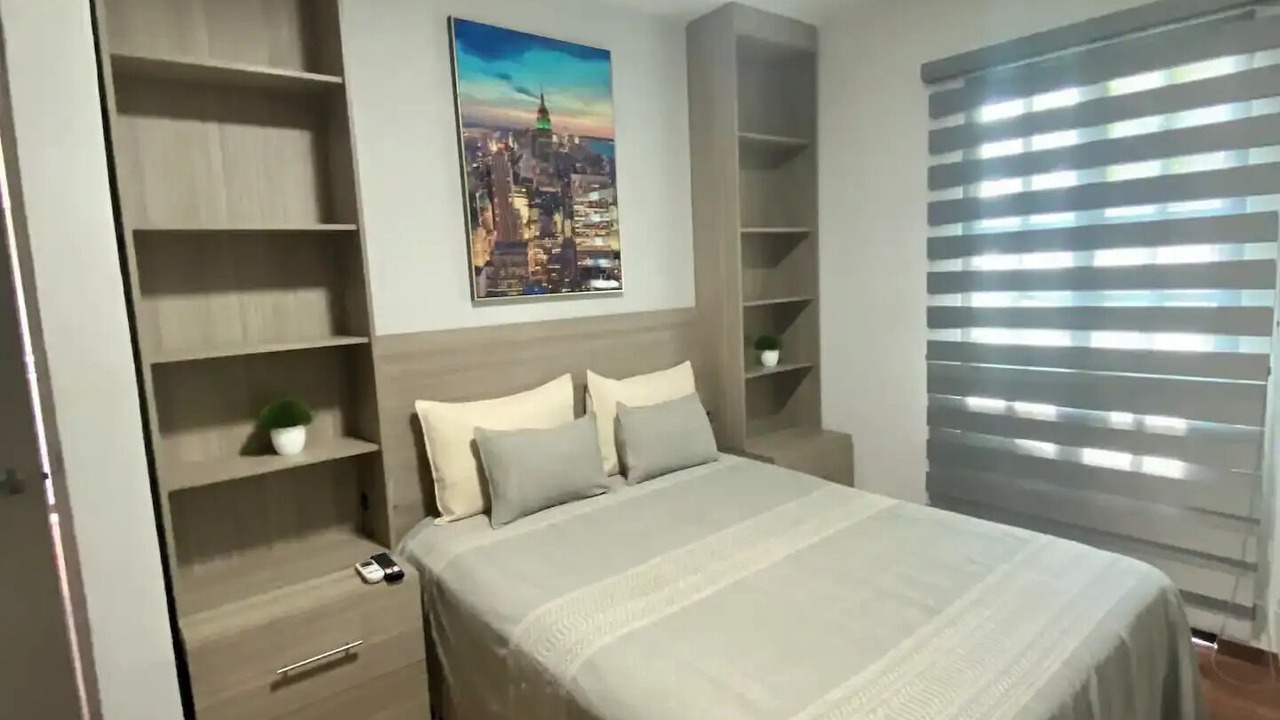 Photo of Bedroom in Oaxaca