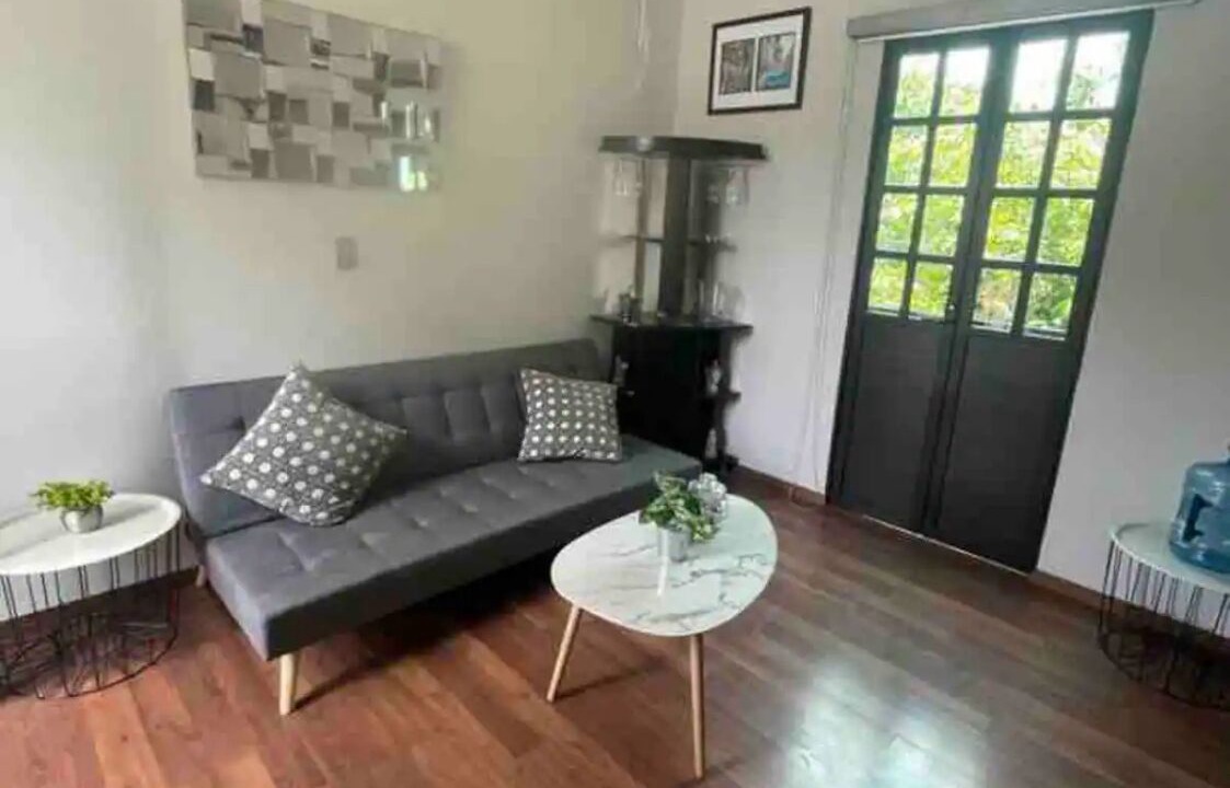 Photo of Livingroom in Oaxaca