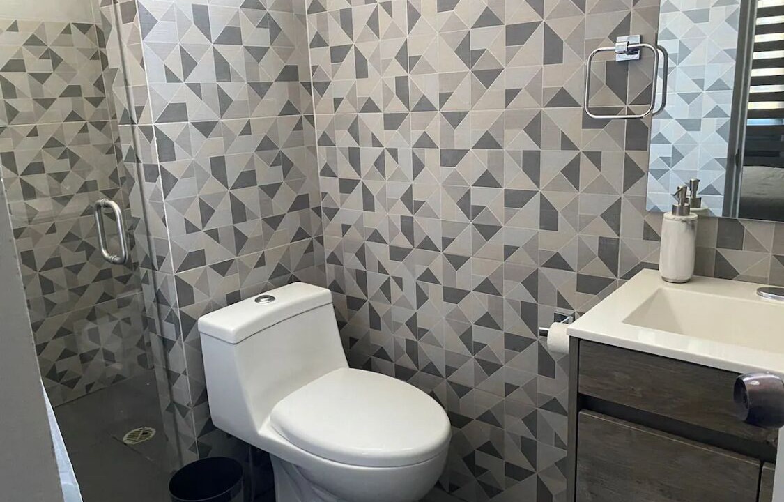 Photo of Bathroom in Oaxaca