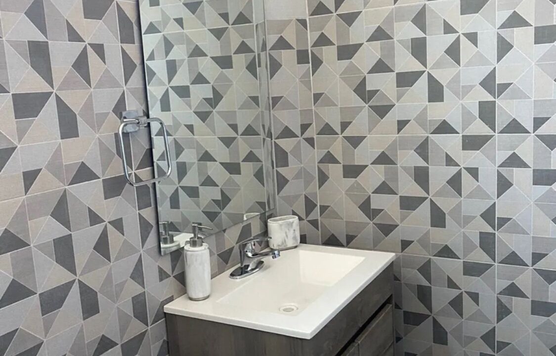 Photo of Bathroom in Oaxaca