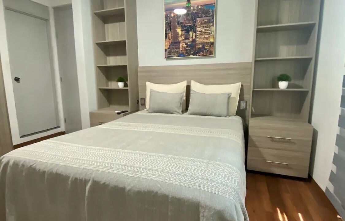 Photo of Bedroom in Oaxaca