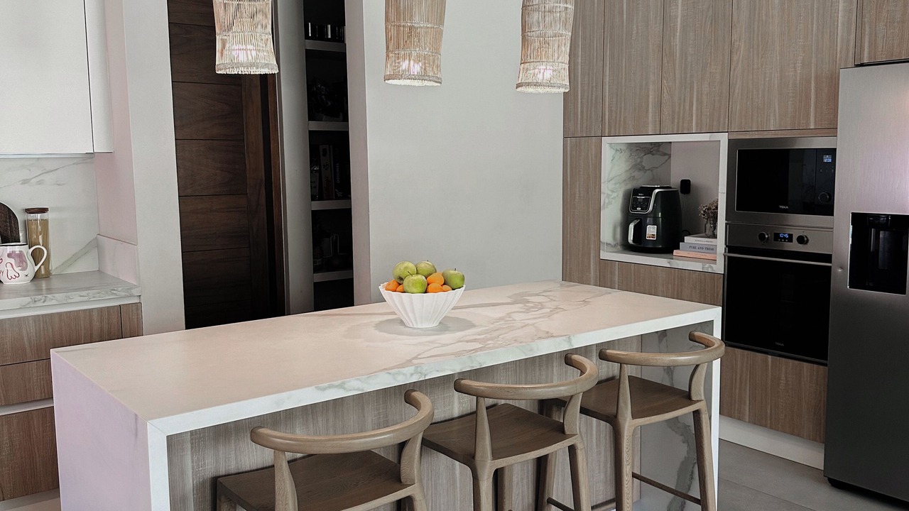 Photo of Kitchen in Xpu-Ha