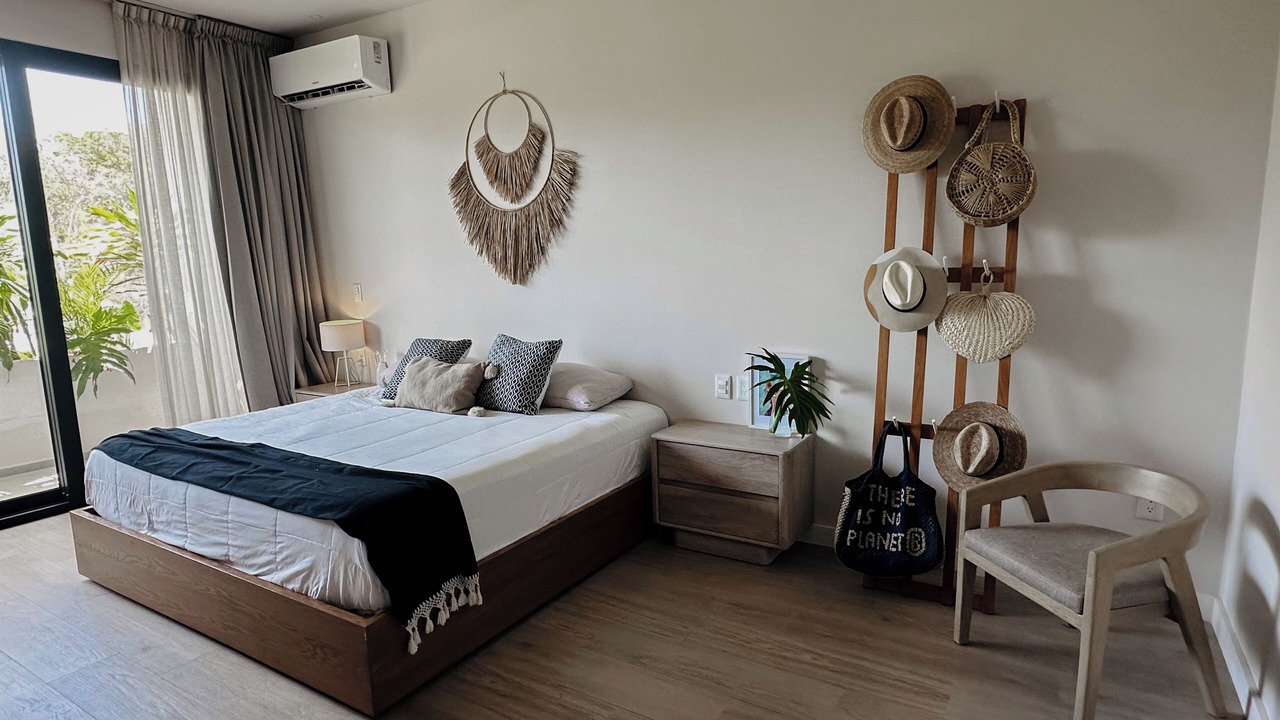 Photo of Bedroom in Xpu-Ha