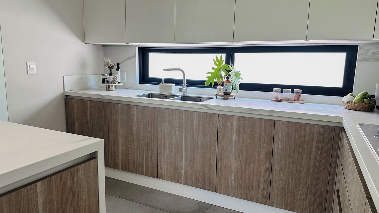 Photo of Kitchen in Xpu-Ha