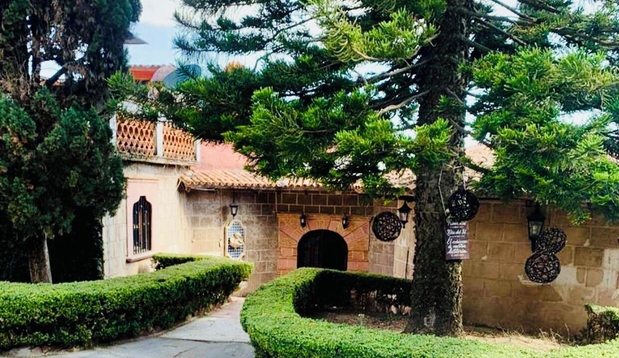 Photo of Outdoor in Taxco de Alarcon