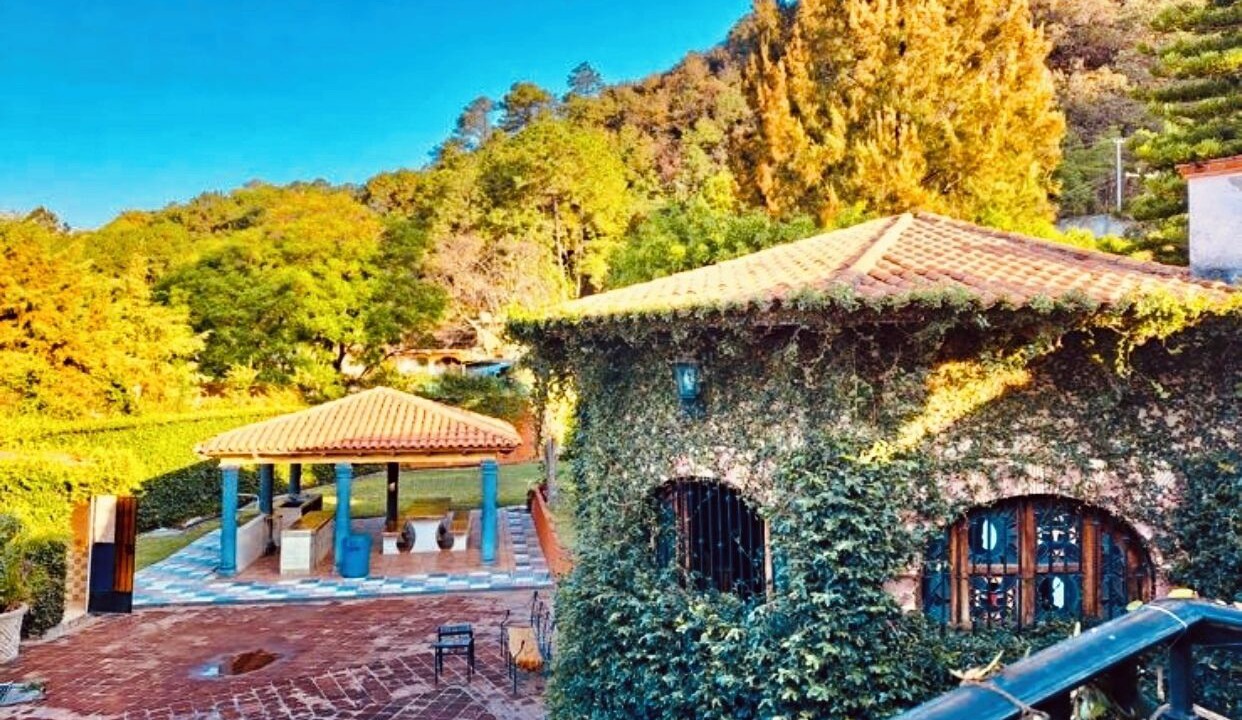 Photo of Outdoor in Taxco de Alarcon