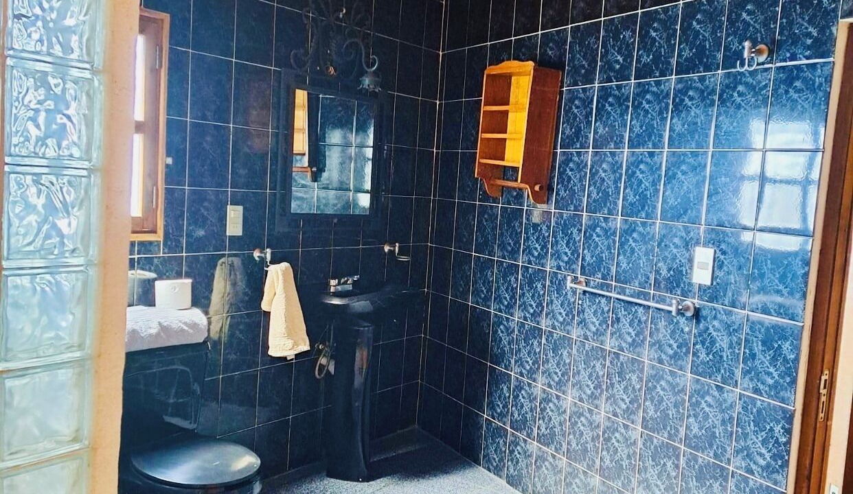 Photo of Bathroom in Taxco de Alarcon