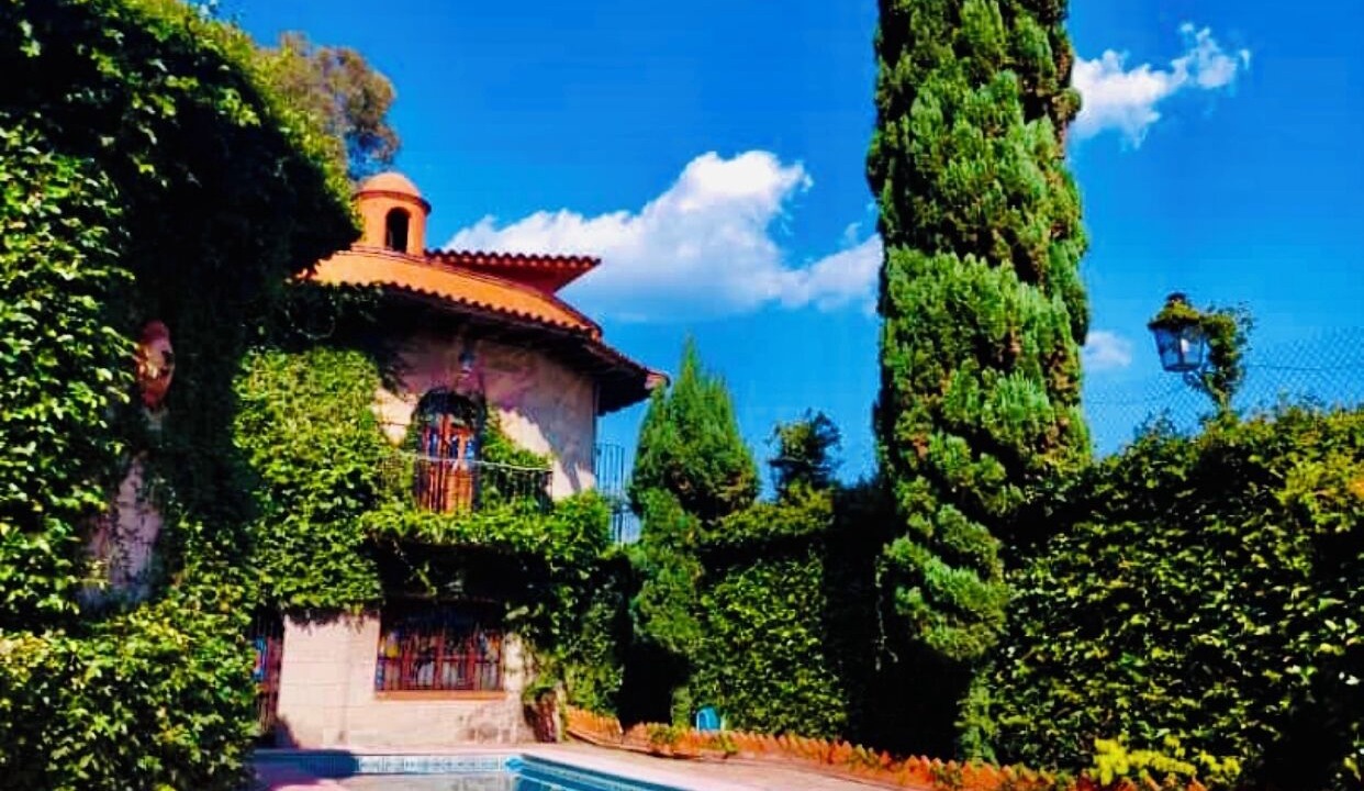 Photo of Outdoor in Taxco de Alarcon