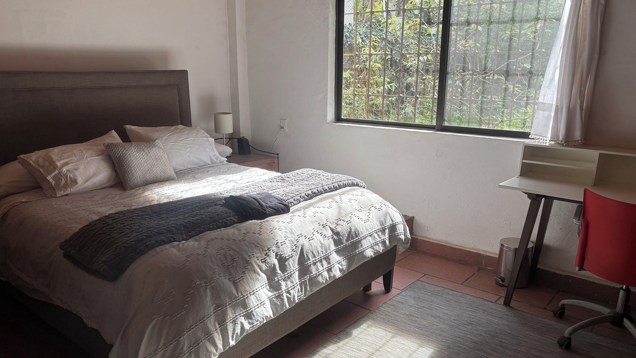 Photo of Bedroom in Huitzilac