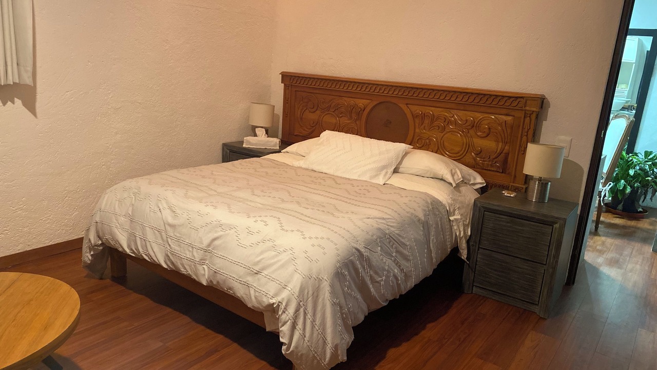 Photo of Bedroom in Huitzilac