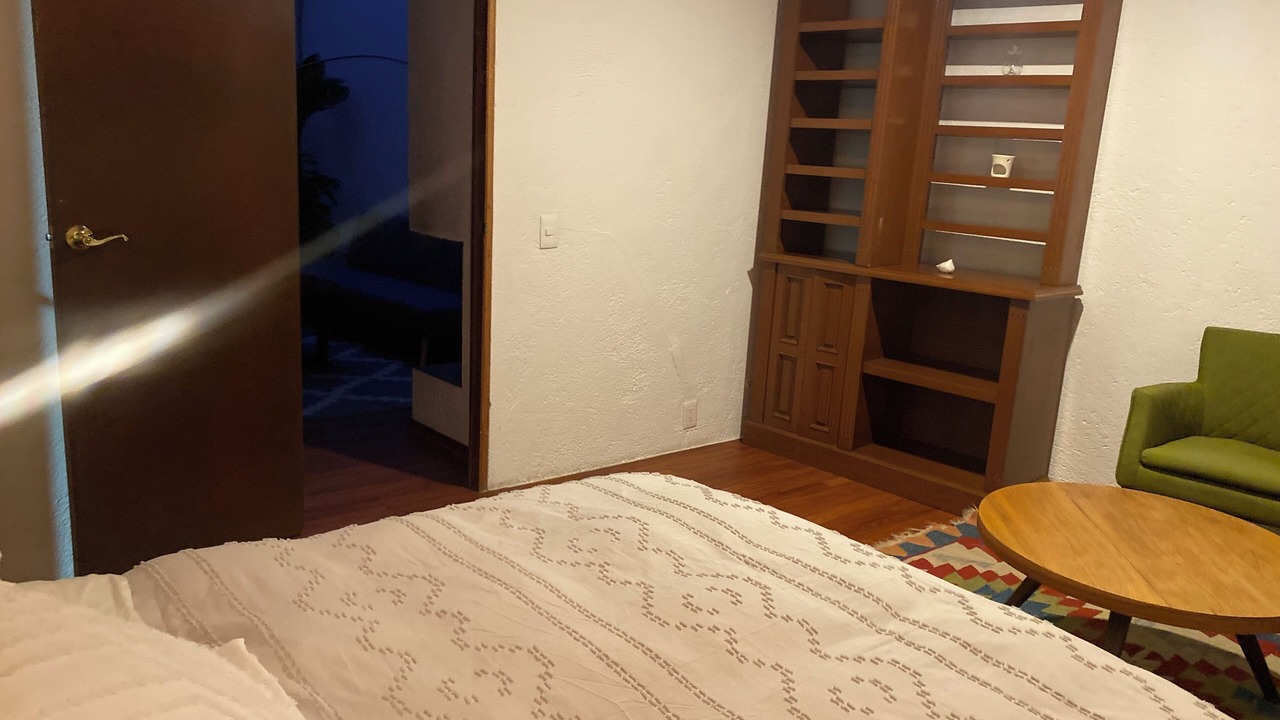 Photo of Bedroom in Huitzilac